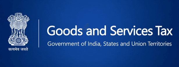 Goods and Services Tax